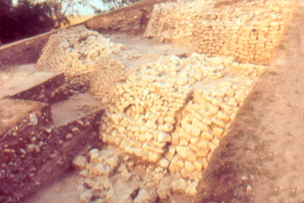 dos-murallas-yacimiento-el-acequion-vista-lateral-el-aceqion-albacete